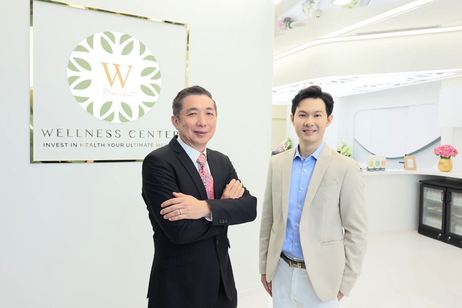 Healthcare Market Continues to Expand with the Opening of New W9 Branch in the City Center Targeting Tourists and Adults, Emphasizing Comprehensive Healthcare Prioritizing Disease Prevention through Personalized Programs