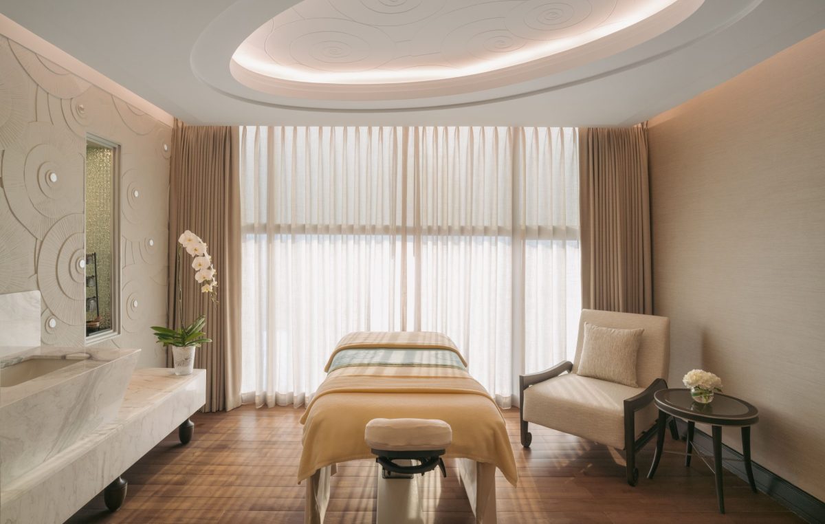 SPA InterContinental Introduces Exclusive Spa Package Promises an Unforgettable Journey of Transformation and Relaxation