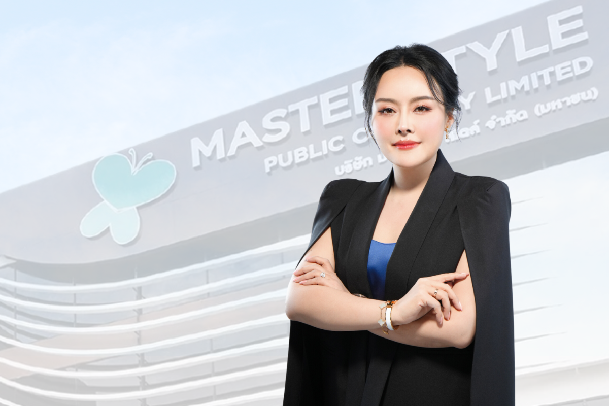 MASTER ตั้งเป้าปี 67 รายได้โตไม่ต่ำกว่า 20% รับเทรนด์ศัลยกรรมความงามแย้ม Q1/67 สดใส เดินหน้าผนึกพาร์ทเนอร์ต่อยอดกำไร