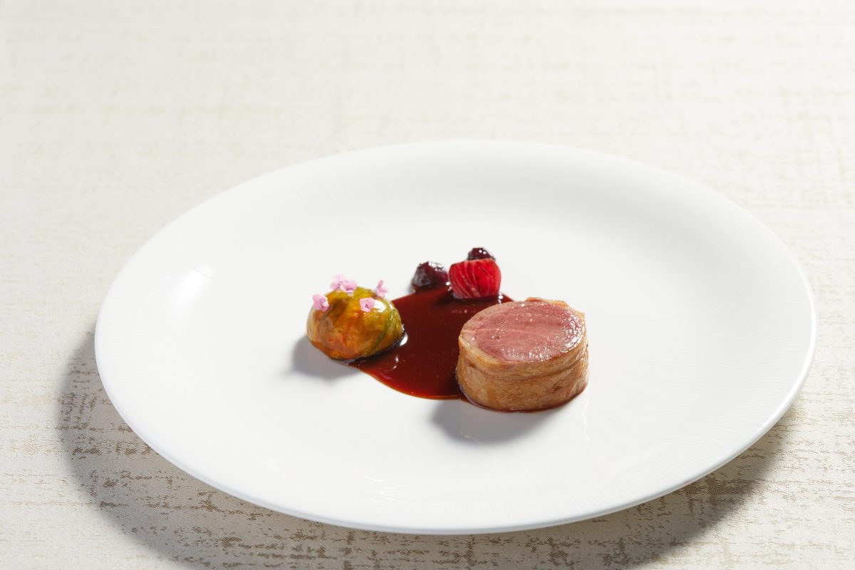 Unveils Springtime Symphony and Culinary Masterpiece with Spring Guestronomic Journey at Elements, inspired by Ciel Bleu