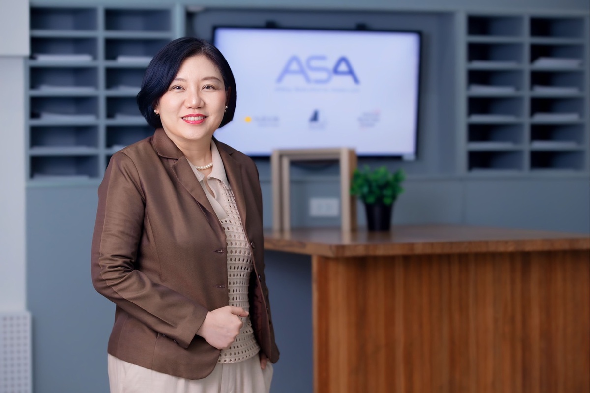 อัลลอย โซลูชั่นส์ เอเชีย หรือ ASA นำนวัตกรรมจากนิวซีแลนด์ ผลิตภัณฑ์ประตูหน้าต่างคุณภาพสูง เป็นมิตรต่อสิ่งแวดล้อม ประหยัดพลังงาน