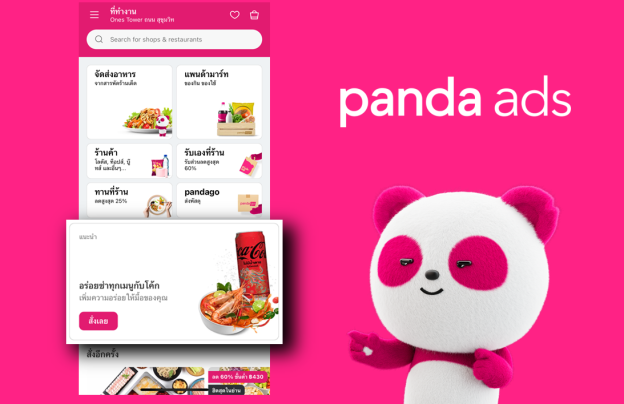 foodpanda อัพเดทอินไซต์ฟู้ดเดลิเวอรี่และรีเทล ปี 2566 ครอบคลุมทั่ว APAC