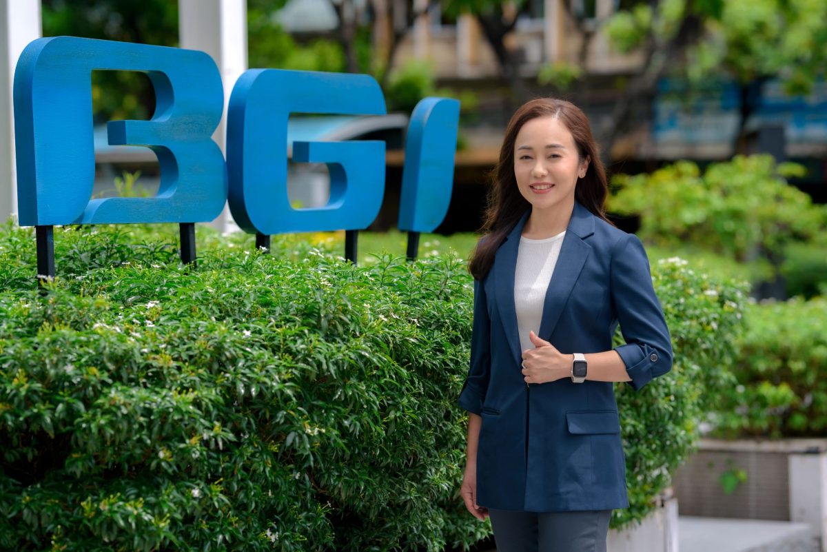 BKGI เทรดวันแรกพุ่งเหนือจอง 33.74% ตอกย้ำ Stock In The Future เปิดกลยุทธ์ 3 ปีข้างหน้าเติบโตก้าวกระโดด