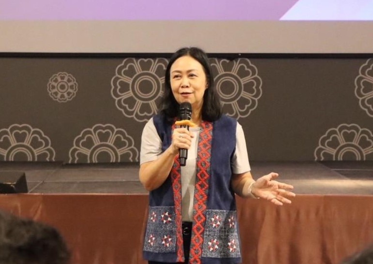 The University of Phayao has organized a Project aimed at Exchanging Knowledge and Guidelines for Departmental Management during the Fiscal Year 2024