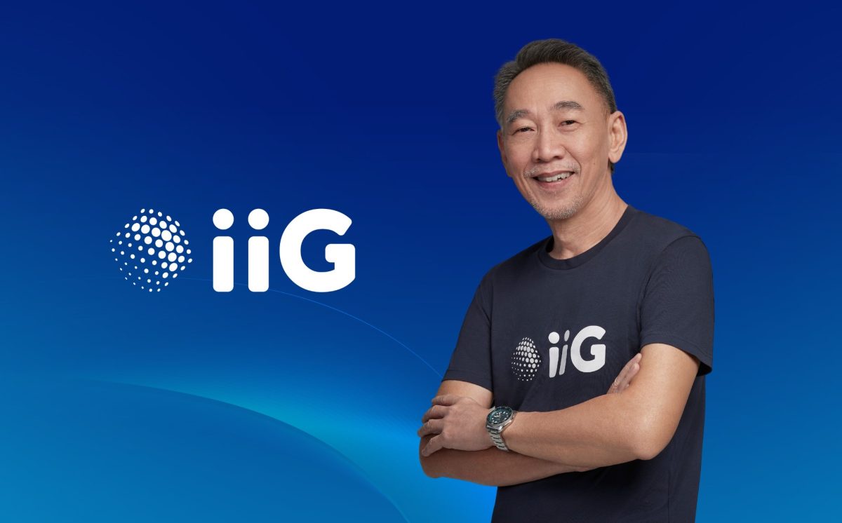 IIG ตั้งเป้าปี 67 มั่นใจ รายได้ฟื้นตัวแตะ 1,400 ล้าน โตกว่า 40%