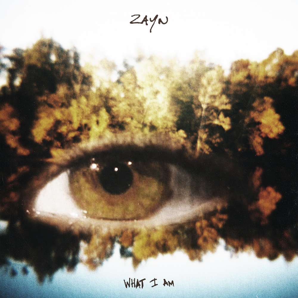 ZAYN กลับมาพร้อมกับบทเพลงแสนล้ำลึก What I Am พร้อมพาทุกคนไปค้นหาตัวตนของผู้ชายที่ชื่อว่า Zayn Malik