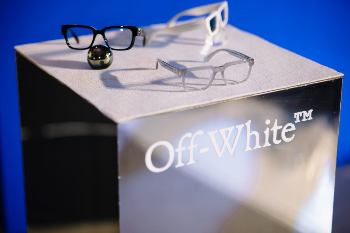 คอลเลกชันใหม่ Off-White(TM) สุดจึ้ง! ไอเท็มเด็ด! แฟชั่นสตรีทไฮเอนด์ ผสานความหรูหรา-ความแหวกแนวลงตัว