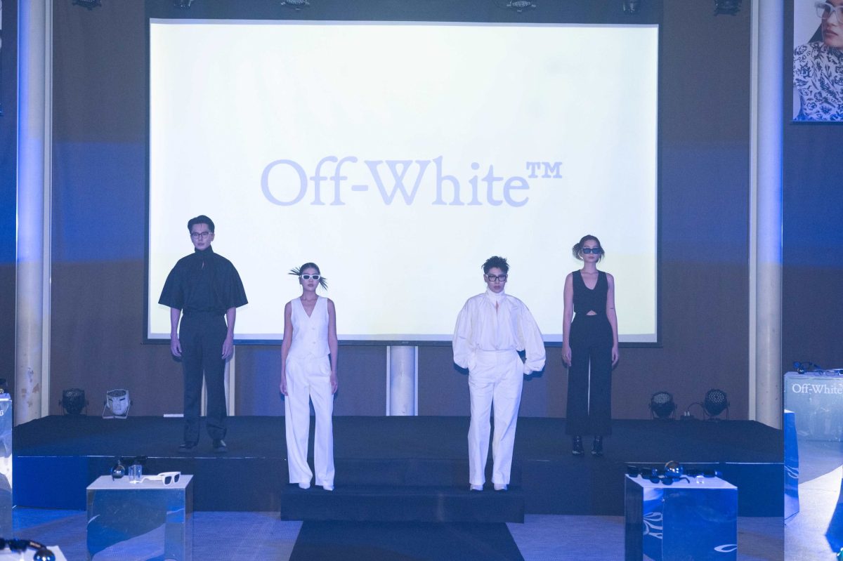 คอลเลกชันใหม่ Off-White(TM) สุดจึ้ง! ไอเท็มเด็ด! แฟชั่นสตรีทไฮเอนด์ ผสานความหรูหรา-ความแหวกแนวลงตัว