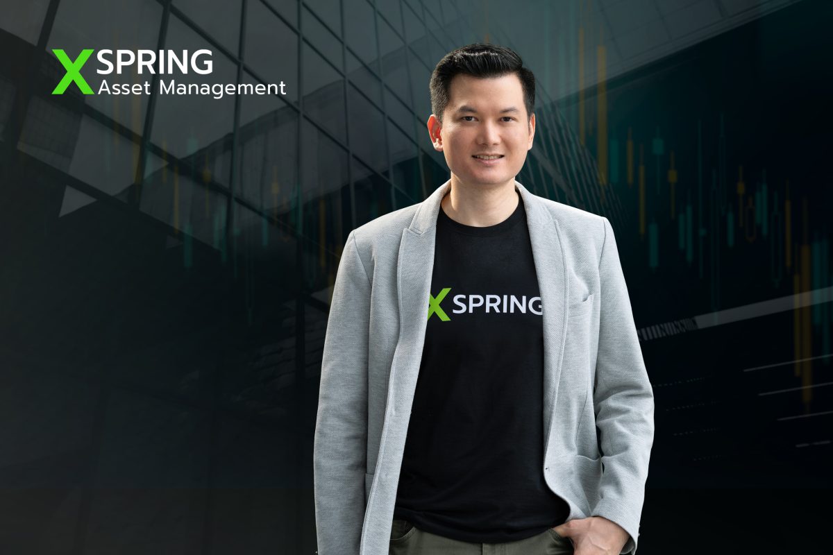 XSpring AM เพิ่มขีดจำกัดการลงทุนในหุ้น ESG ผ่านกองทุนเปิด เอ็กซ์สปริง หุ้นไทยยั่งยืนซิสเทมาติก (X-SEQS)