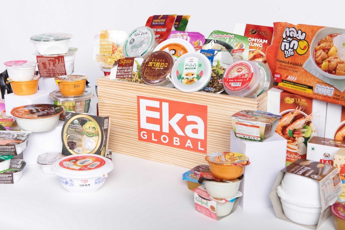 Eka Global sees longevity packaging sales grows by 10-15% in Q1