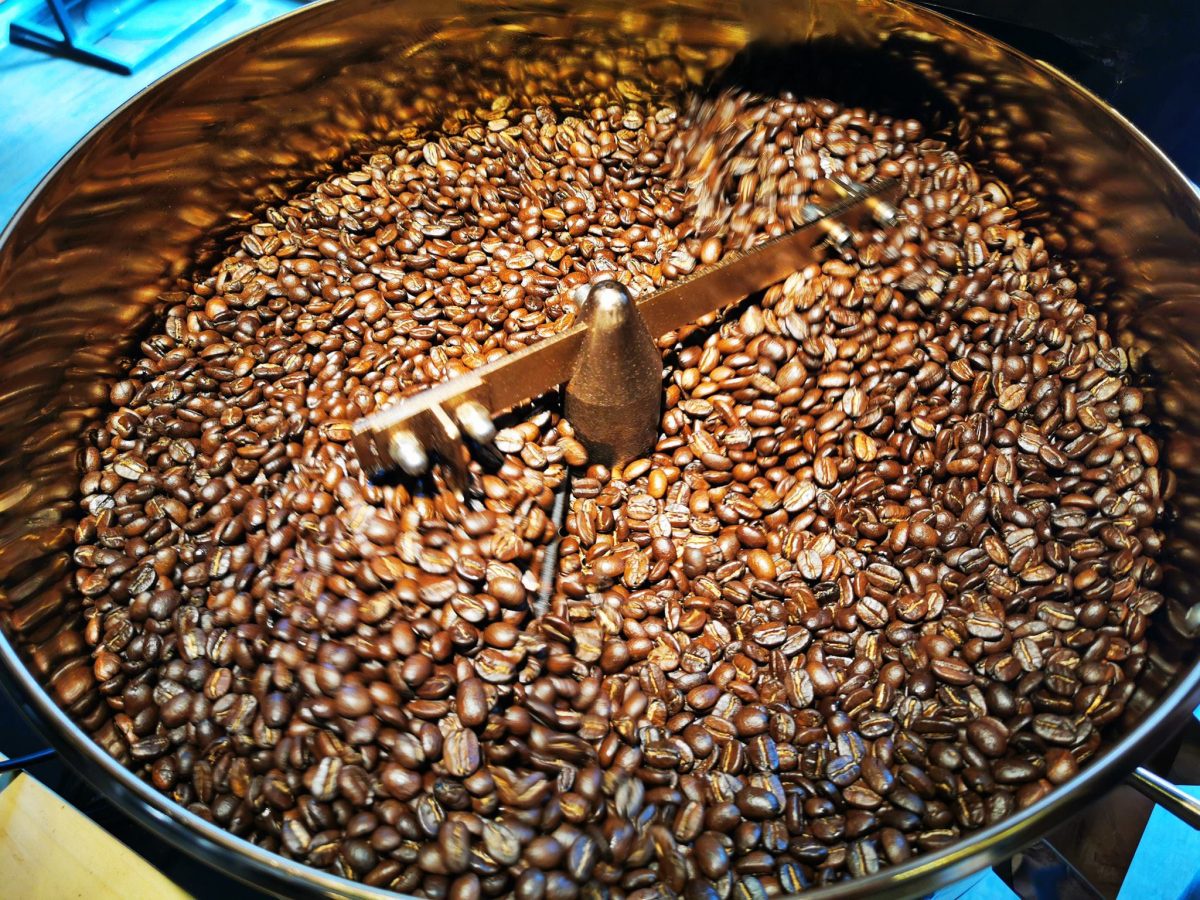 ตามกลิ่นกาแฟ มาแชร์ความอร่อย ในงาน The Foresta Coffee ปลูกจากใจ สู่เมล็ดกาแฟไทย ที่หอมกรุ่นทั่วพื้นที่ คอกาแฟห้ามพลาด 1-7 เมษายน นี้ ที่ เดอะคริสตัล เอสบี ราชพฤกษ์