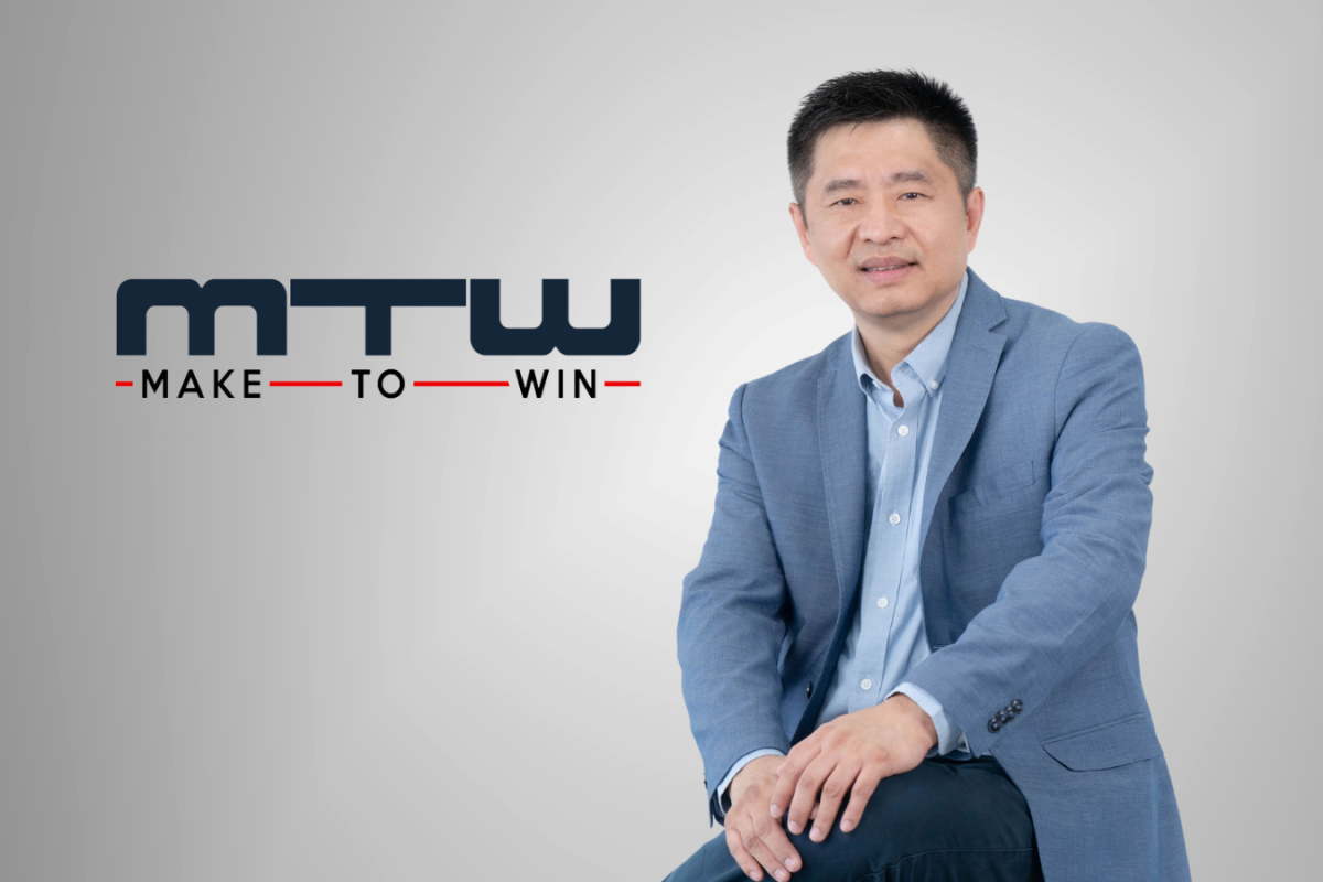 MTW เข้าตาโบรกฯ มองปี 67 เติบโตแบบ New S-Curve ย้ำ ผู้นำจักรยานยนต์ไฟฟ้าที่มี Market Share เป็นอันดับ 1 ปีนี้โตอีกเท่าตัว