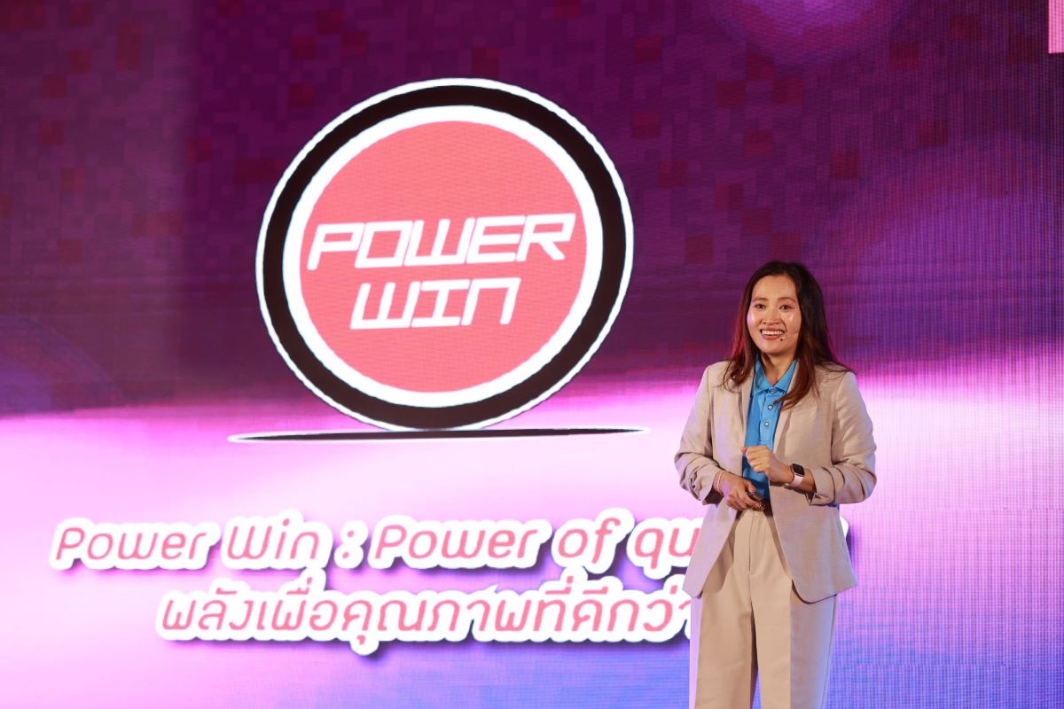 Power Venture of POWER WIN with China and Taiwan to sell motorcycle spare parts globally