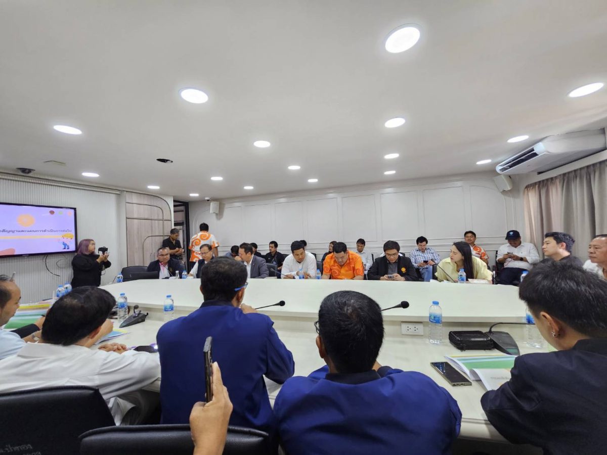 กรมโยธาฯ ใช้มาตรการเข้ม สั่งยกเลิกสัญญาอีกรายที่ภูเก็ต กรณีงานล่าช้าทำความเดือดร้อนประชาชน