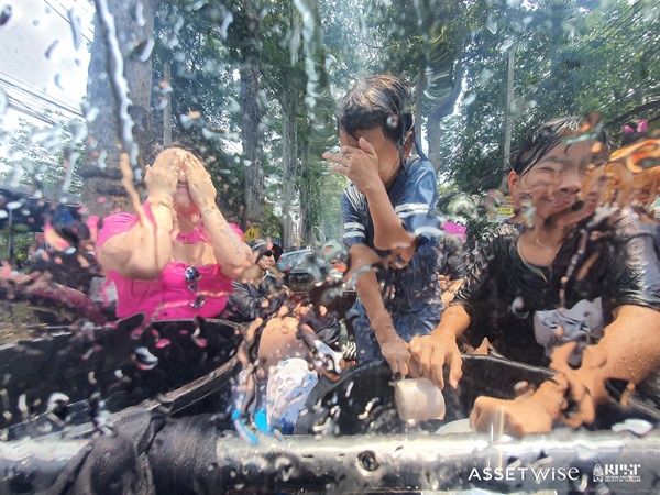 แอสเซทไวส์ จับมือ สมาคมถ่ายภาพแห่งประเทศไทย ในพระบรมราชูปถัมภ์ ประกาศผลรางวัลชนะเลิศโครงการประกวดภาพถ่าย The 2024 ASSETWISE PHOTO CONTEST หัวข้อ Your Home-Town Happiness