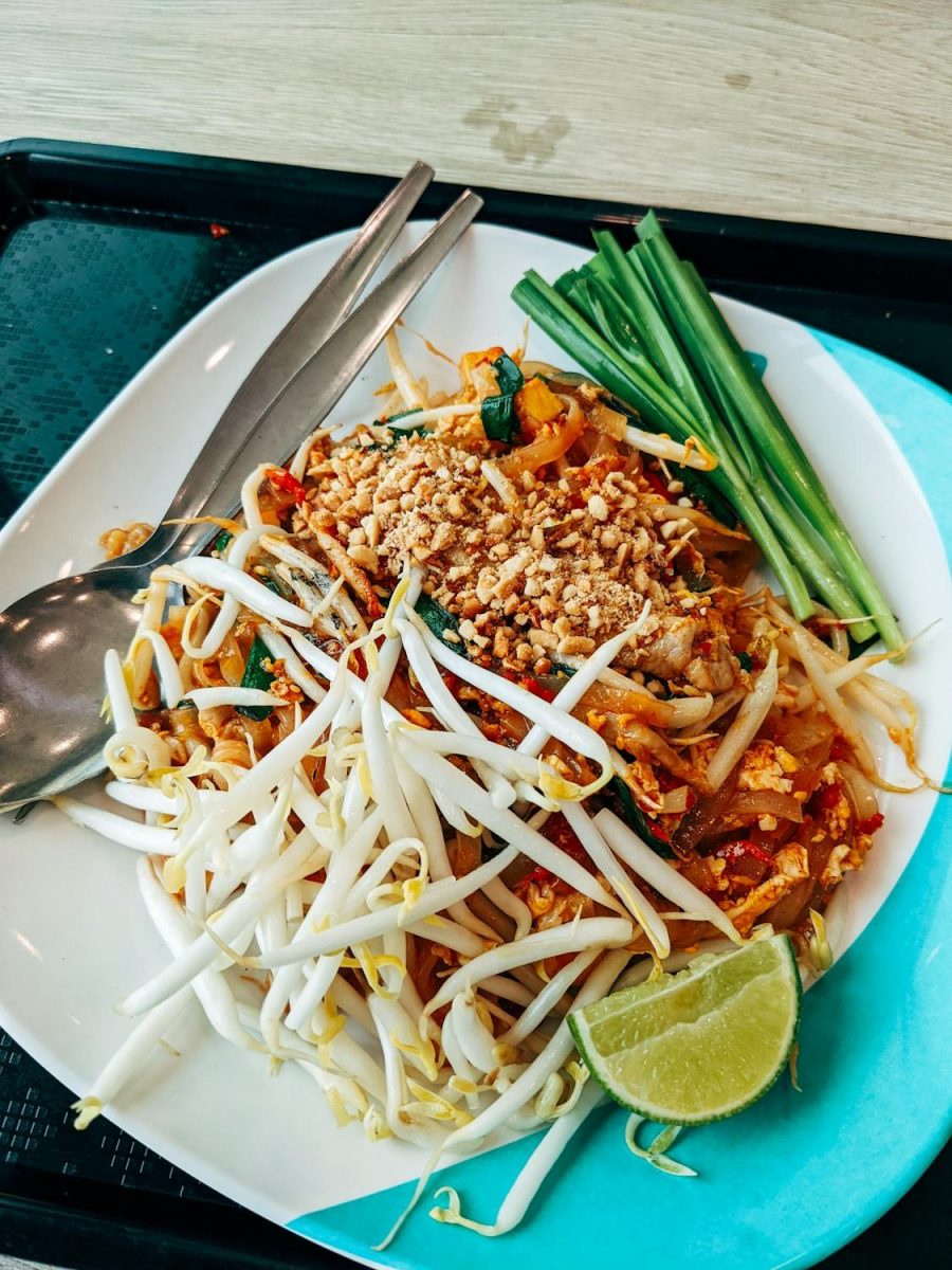 อาหารไทยยังฮอต ภูมิธรรม เผยชาวอิตาเลียนโปรดปรานผัดไทย สั่งลุยโปรโมทซอฟต์พาวเวอร์อาหารไทย ร้านอาหาร Thai SELECT ในอิตาลี สร้างโอกาสหาเงินเข้าประเทศ