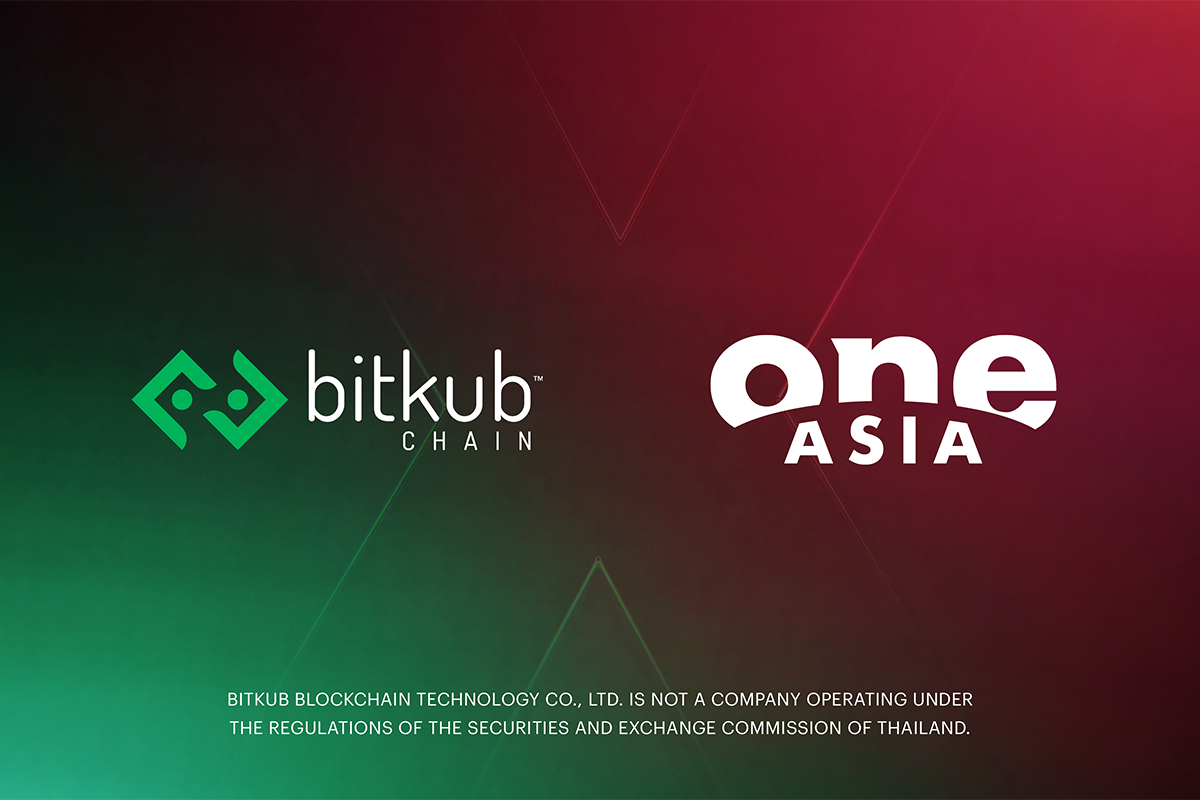 Bitkub Chain joins forces with One Asia to offer discounts on SIAM Songkran Music Festival 2024 tickets in Thai New Year festival and collaborates to promote future cooperation.