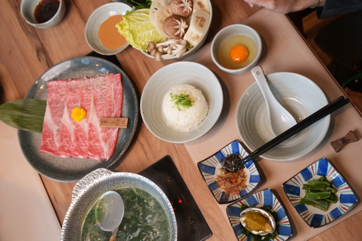 MAGURO Group โตแรงเปิด Hitori Shabu พรีเมียมชาบู-สุกี้ยากี้ต้นตำรับสไตล์คันไซ สาขาที่ 7 พาราไดซ์ พาร์ค จับกลุ่มลูกค้าย่านบางนา ศรีนครินทร์ พร้อมโปรแรงลด 30%