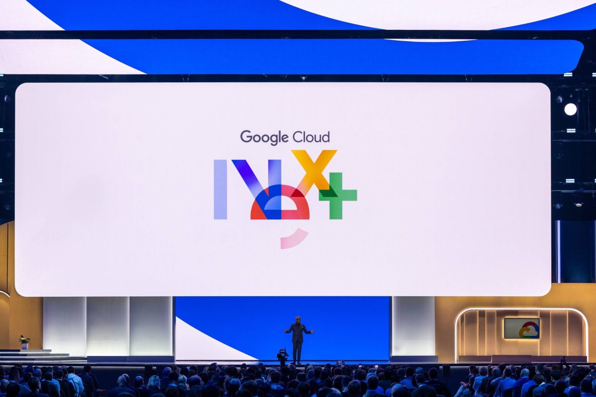 Google Cloud เสริมศักยภาพธุรกิจทุกขนาดด้วย Generative AI แบบใหม่ พร้อมนวัตกรรมการรักษาความปลอดภัยใน Google Workspace