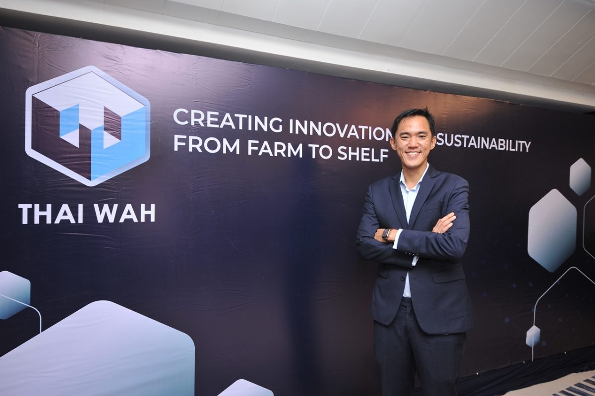Thai Wah Unveils Ambitious 2024 Business Direction Toward Global Agri-Food Leadership, Capitalizing on Agri-Food Innovation and Scaling New Business Platforms