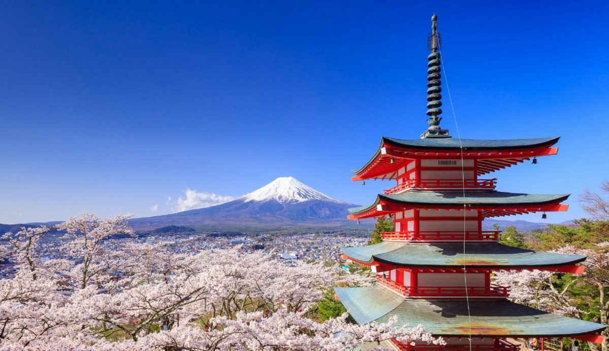 วางแผนเที่ยวญี่ปุ่นอย่างไร ให้สนุกสุดคุ้ม