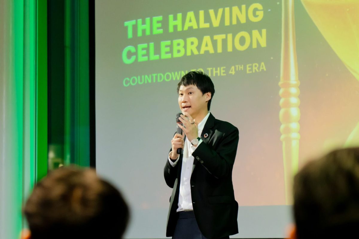 บิทคับ จัดงานฉลองปรากฏการณ์ Bitcoin Halving ครั้งแรกในไทย ท๊อป จิรายุส หวัง 4 ปีข้างหน้า ดันไทยเป็น World-Class Bitcoin Halving Event ให้นักลงทุนทั่วโลกเข้าร่วม