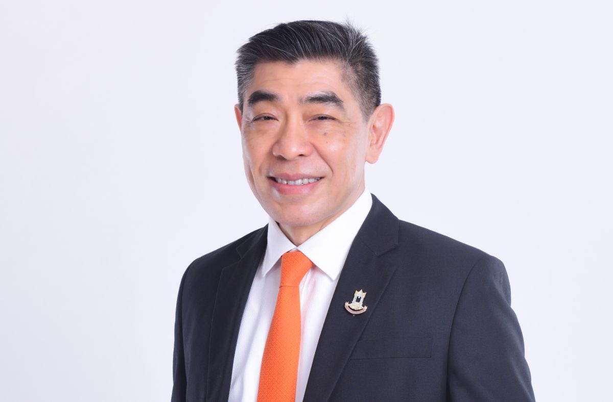 ธอส. ขานรับนโยบายรัฐบาล และ ก.คลัง จัดทำยุทธศาสตร์ธนาคาร มุ่งสู่ Sustainable Bank สอดรับวิสัยทัศน์ IGNITE THAILAND ยกระดับไทยสู่การเป็น Financial Hub