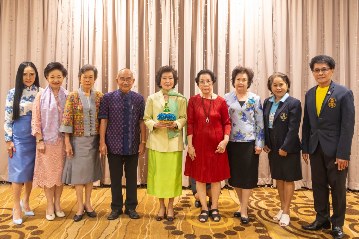 เตรียมจัดงานครบรอบวันประสูติ ๑๐๑ ปีสมเด็จพระเจ้าพี่นางเธอ เจ้าฟ้ากัลยาณิวัฒนา กรมหลวงนราธิวาสราชนครินทร์