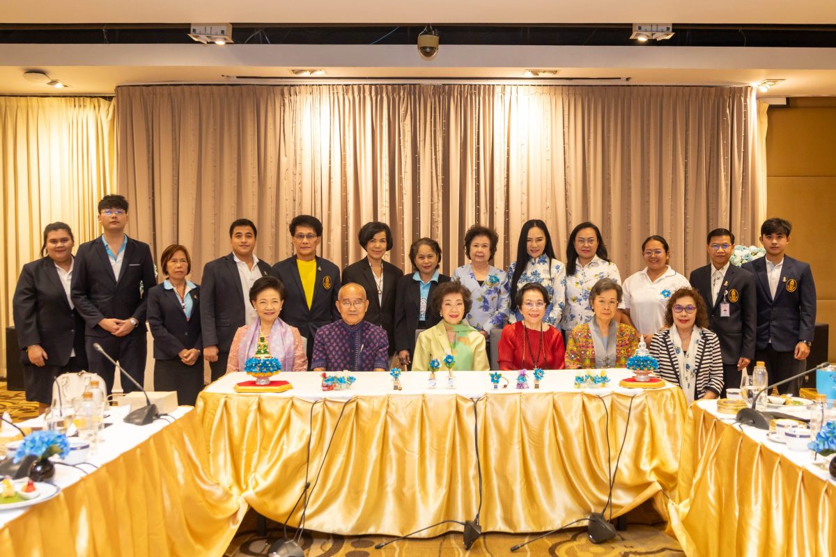 เตรียมจัดงานครบรอบวันประสูติ ๑๐๑ ปีสมเด็จพระเจ้าพี่นางเธอ เจ้าฟ้ากัลยาณิวัฒนา กรมหลวงนราธิวาสราชนครินทร์