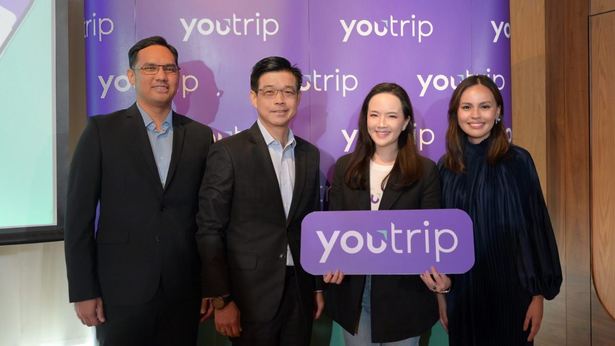 YouTrip เปิดอินไซต์ช่วงหยุดยาวคนไทยแห่เที่ยว ญี่ปุ่น-จีน ยอดใช้จ่ายเพิ่มขึ้น 150%