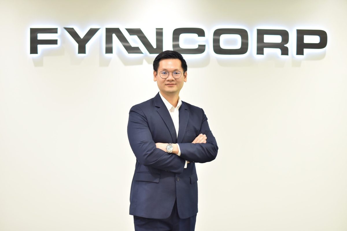 FynnCorp จัดเต็มผลิตภัณฑ์ทางการเงินครบครัน พร้อมโปรโมชั่นสุดพิเศษ บุกงาน Money Expo 2024 กรุงเทพฯ ครั้งที่ 24