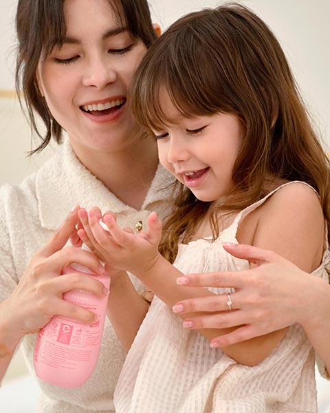 Absorba แบรนด์พรีเมี่ยมจากฝรั่งเศส เปิดตัวสินค้าใหม่กลุ่มเบบี้แคร์สูตรออร์แกนิกเอาใจกลุ่มคุณแม่ยุคใหม่