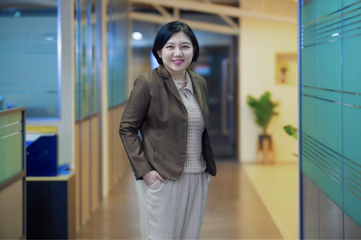 อัลลอย โซลูชั่นส์ เอเชีย ขยายตลาด Nulook ประตู-หน้าต่างคุณภาพสูง ครบทุกฟังก์ชั่น
