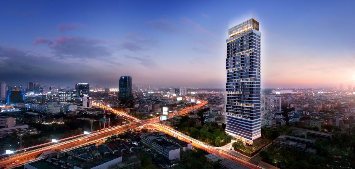 สถาพร เอสเตท ประกาศความสำเร็จ คว้ารางวัลระดับอินเตอร์ จากเวที Asia Pacific Property Awards 2024 กับโครงการ เดอะ คราวน์ เรสซิเดนท์เซส คอนโดฯ FREEHOLD ระดับลักชัวรี บนทำเลศักยภาพใจกลาง Ultra CBD สาทร - พระราม 4