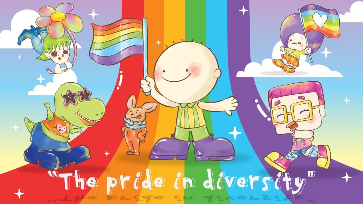 ทรู คอร์ป ผนึก มูลนิธิออทิสติกไทย และ Artstory เปิดเวที The Pride of Diversity เสียงสะท้อนพลังและ ความงดงามของกลุ่มพิการ LGBTQIA เฉลิมฉลอง Pride Month