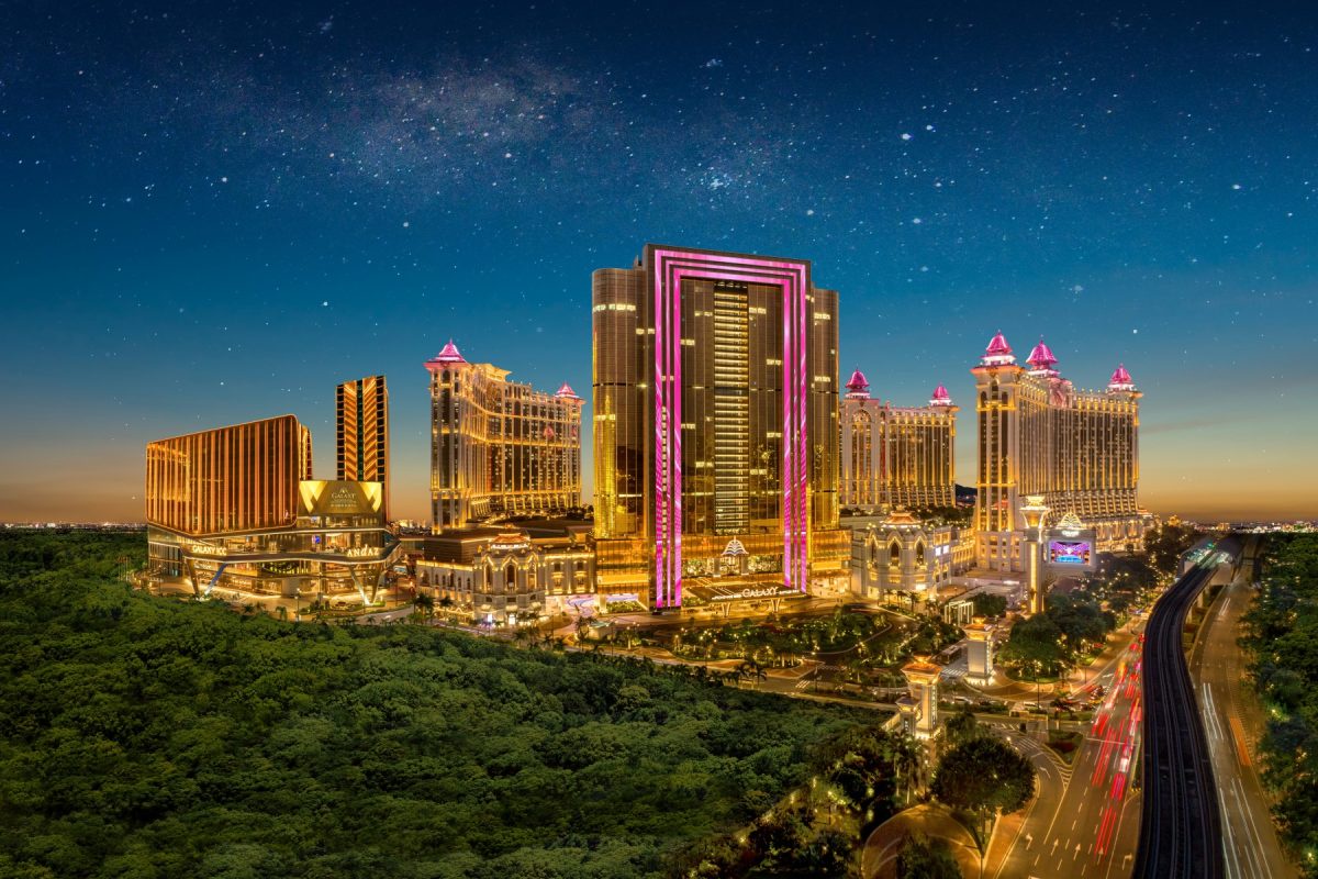 Central Pattana teams up with Galaxy MacauTM, offering special customer rewards in the grandest mid-year sale campaign of the year, 'The Greatest Grand Sale 2024'