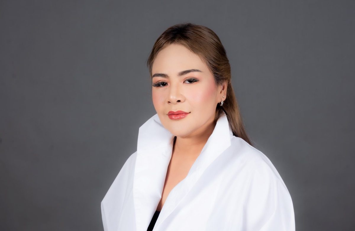 เรย่า- รัชยา นิลกรรณ์ สาวไทยผู้บุกเบิกบริษัทบัญชีไทยคนแรกที่ออสเตรเลีย RAYYA TAX AGENT