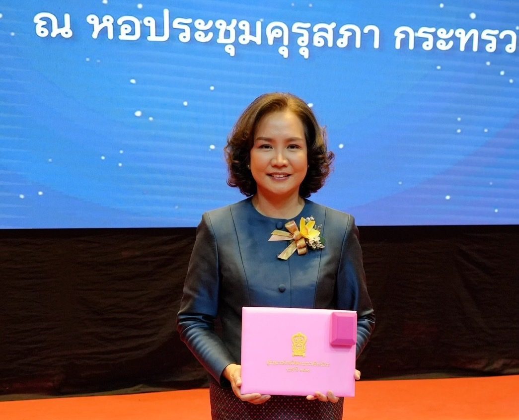 นพเกล้า กิจปานนท์ ที่ปรึกษาผู้บริหารและผู้เชี่ยวชาญด้านการทำทรานส์ฟอร์มเมชั่น สานต่อกิจกรรมเพื่อแบ่งปัน Know-How