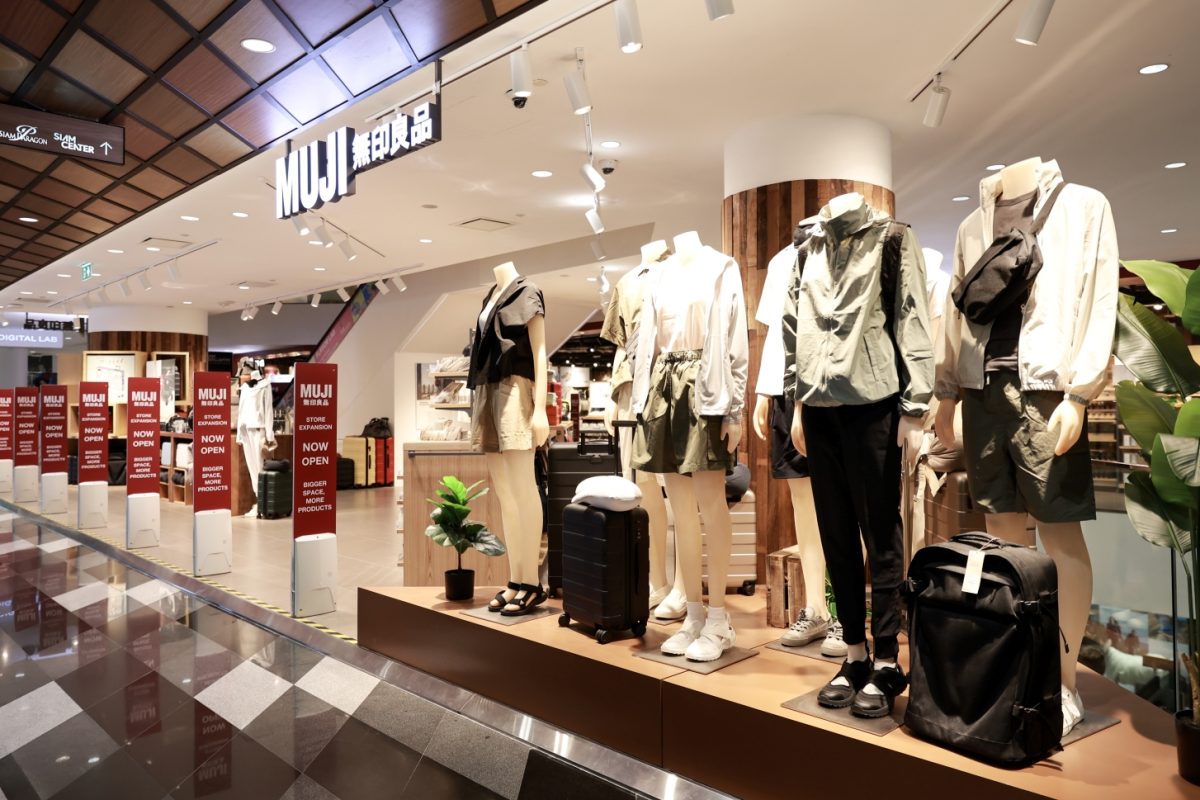 Siam Paragon, Siam Center, and Siam Discovery Add New Magnets and Renowned Brands to Excite Shoppers