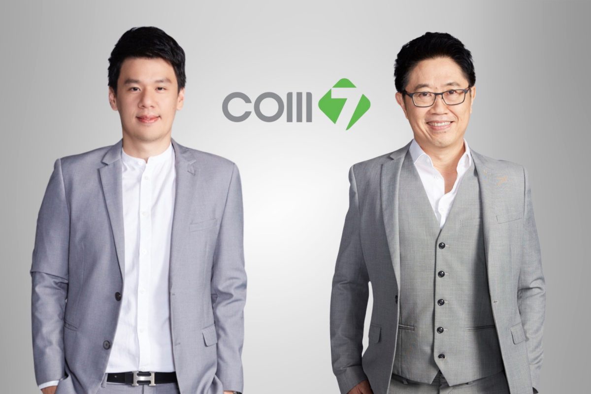 COM7 รายได้และกำไร Q2/67 เป๊ะปัง เหตุสมาร์ทโฟนที่มีเทคโนโลยี AI ตอบโจทย์ลูกค้า มั่นใจเทรนด์นี้ยิงยาวตลอดทั้งปี หนุนรายได้ 2567 โต