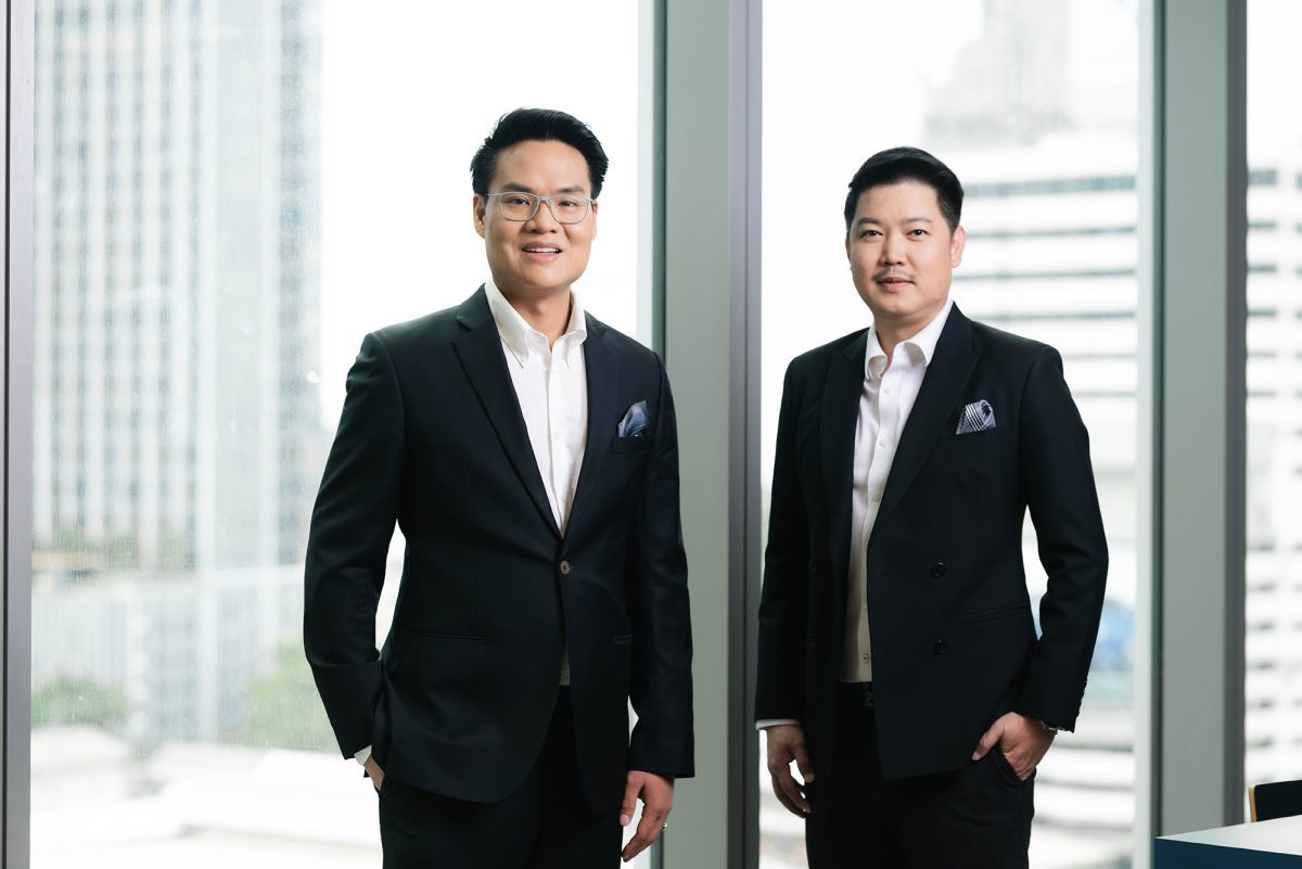 A5 คว้ารางวัล Best Exposure Home งาน Living Insider Awards 2024 การันตีคุณภาพ ผู้นำแบรนด์อสังหาฯลักชัวรีแห่งปี