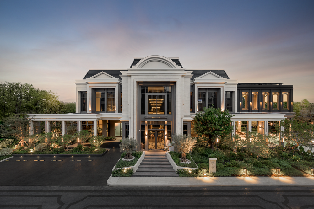 SC Asset เผยโฉมไฮไลต์แบรนด์ใหม่ Connoisseur โปรเจ็กต์ One-of-a-kind แห่งปี