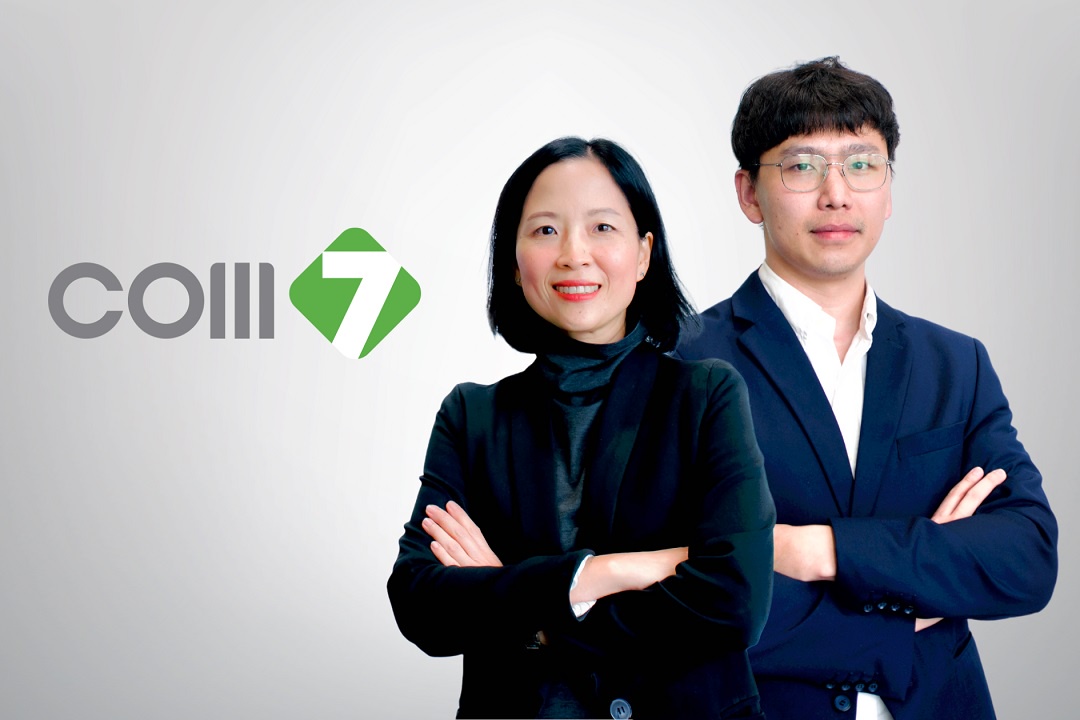 COM7 เผยภาพรวม Q3/67 กวาดกำไร 709 ล้านบาท โต 16% ยิ้มรับ Q4 ไฮซีซั่น - iPhone ยอดขายทรงดี - เปิดตลาดรุก