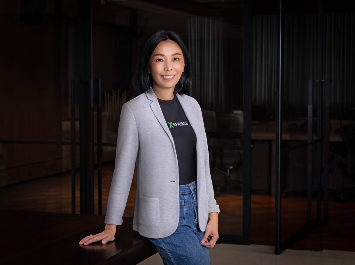 XSpring Group จับมือ SIX Network ผสานจุดแข็งขยายโอกาสทางธุรกิจ ร่วมพัฒนาโซลูชันด้าน Real-World Asset Tokenization