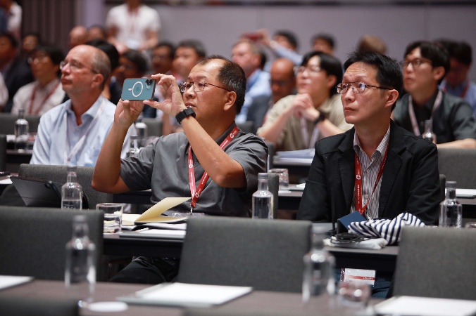 คอมแพ็ค เบรก จัดใหญ่ งาน Asia Brake Conference and Exhibition 2025 ผู้บริหารและนักวิชาการทั่วโลกตบเท้าร่วมงานคึกคัก