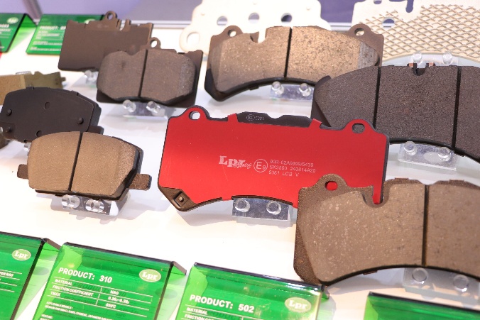 คอมแพ็ค เบรก จัดใหญ่ งาน Asia Brake Conference and Exhibition 2025 ผู้บริหารและนักวิชาการทั่วโลกตบเท้าร่วมงานคึกคัก