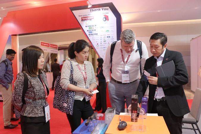 คอมแพ็ค เบรก จัดใหญ่ งาน Asia Brake Conference and Exhibition 2025 ผู้บริหารและนักวิชาการทั่วโลกตบเท้าร่วมงานคึกคัก