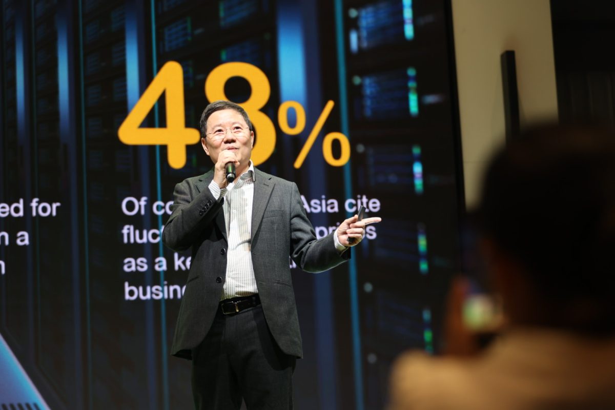 ชไนเดอร์ อิเล็คทริค ชูกลยุทธ์ Customer First เร่งช่วยลูกค้าเปลี่ยนผ่านสู่ความยั่งยืน ด้วยสูตรสำเร็จ เทคโนโลยีดิจิทัลผนวกระบบไฟฟ้า ย้ำความสำเร็จลดคาร์บอนทั่วโลก 679 ล้านตัน