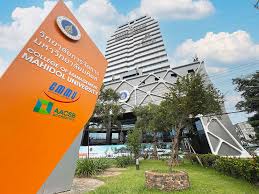 วิทยาลัยการจัดการ มหาวิทยาลัยมหิดล มุ่งเป้าสู่การเป็น Zero Food Waste Business School