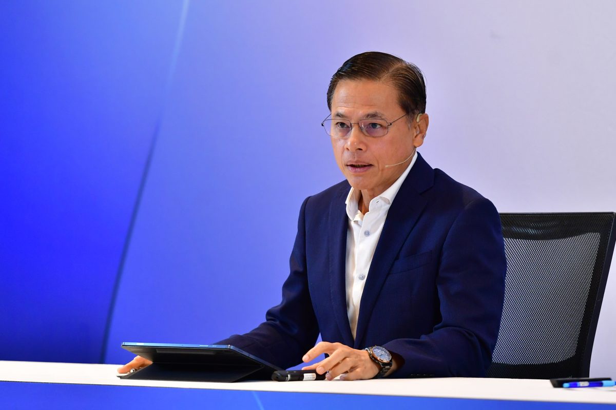 SCGP Reports Q1 Growth, Expands ASEAN Domestic Markets, Strengthens Consumer Packaging, and Enhances Cost Management with Agile Strategy for Reciprocal